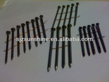 pallet wire coil nails