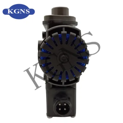 Solenoid Valve for Renault VOL OEM 7421083657 K019820N50 Knorr-Bremse for European Trucks