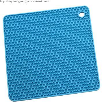 Silicone Trivet