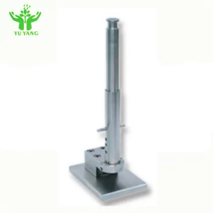 ASTM D5171 Button Impact Tester - Impact Testing Equipment