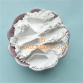 Kaolin calciné / argile kaolin lavée