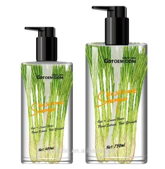 HOT best selling shampoo