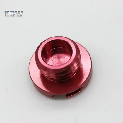 Custom CNC Machined Aluminum Riva Aquarama Scale Model Boat Fittings