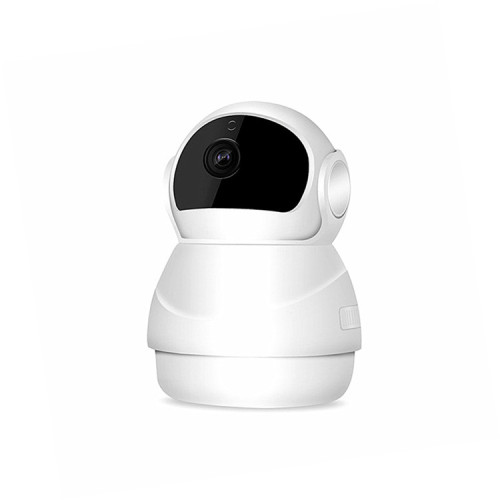 Home HD Wireless Spy IP Camera System