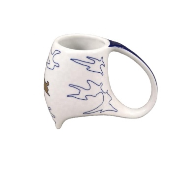 Hot Selling Custom Ceramic Coffee Mugs