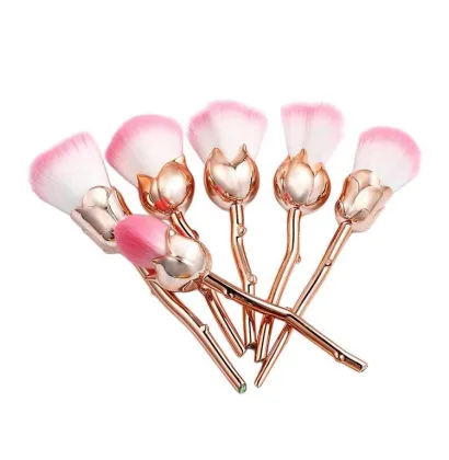 Powder Foundation Blush Makeup Brush