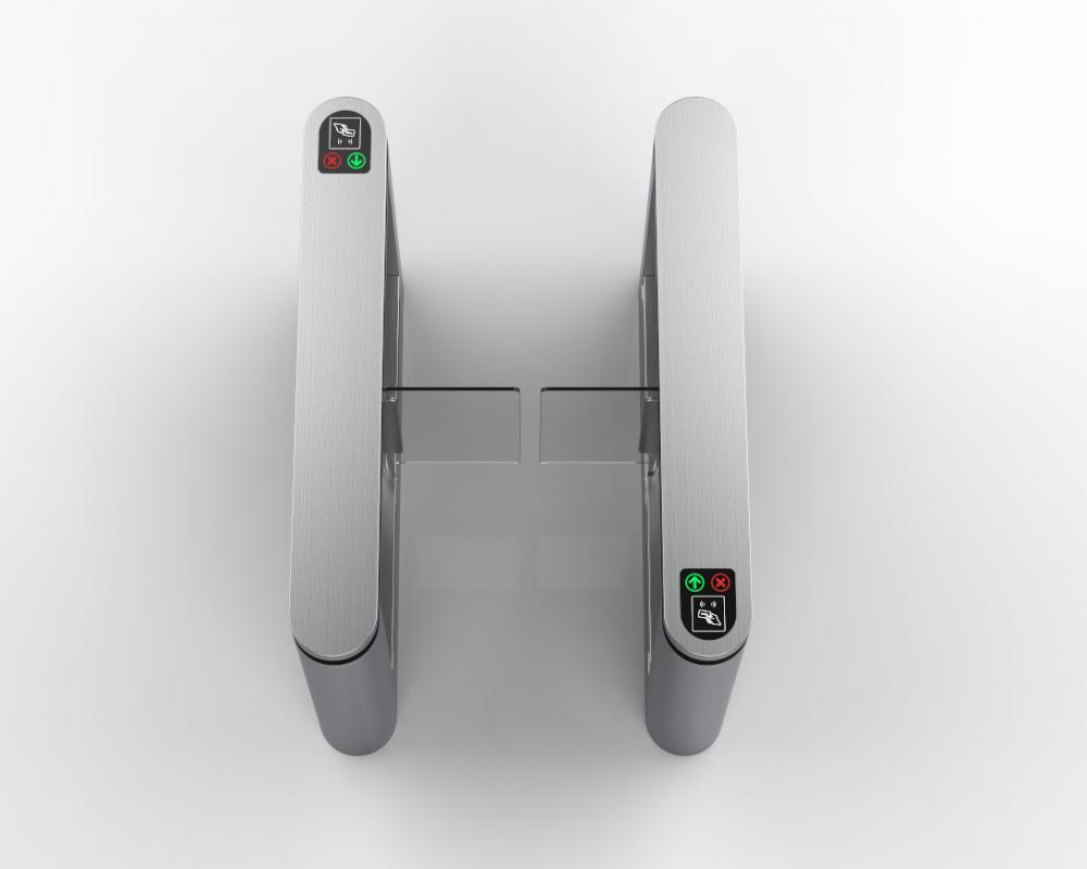 Access Control Turnstile Speed Gate