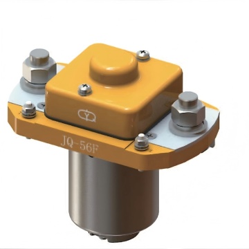 Contactor unic pentru avioane de încredere JQ-56F