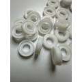 PTFE CNC 加工サービス |カスタム PTFE パーツ