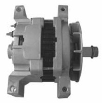 auto alternator for delco 22SI 8073 1-2431-00DR 19020309 10459216 1-2431-00DR