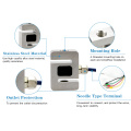 Miniature S Type tension Load Cell