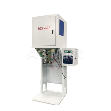 Factory Price Granule Packing Machine for Rice Grain Bag Filling