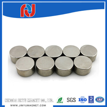 huge Disc shape NdFeB neodimium magnet