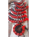 Wellhead Type MP Safety Clamps