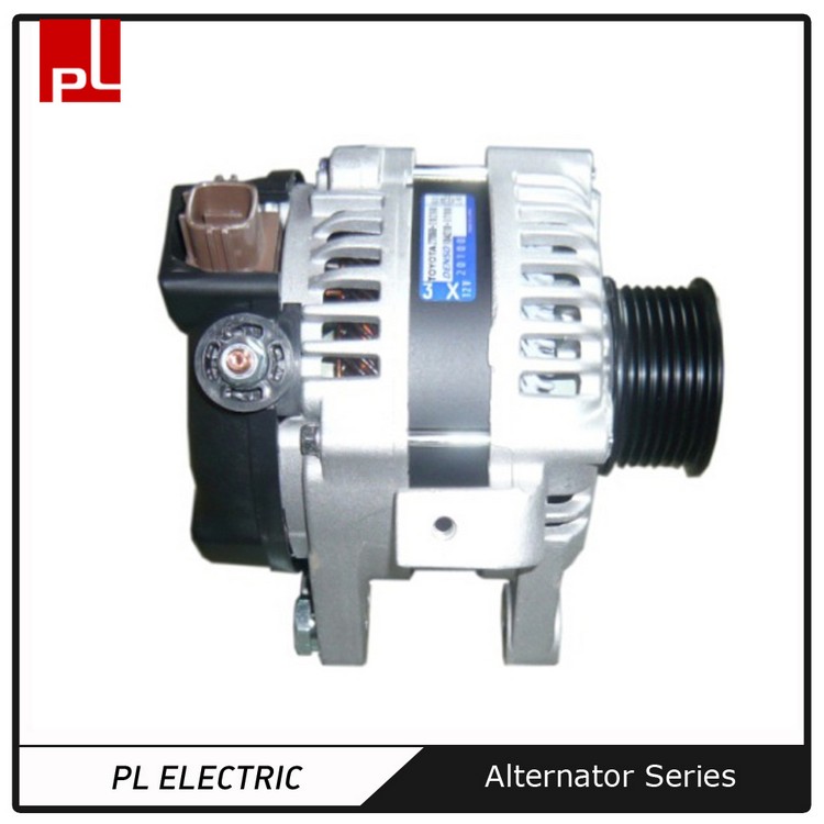 12V 100A Alternator