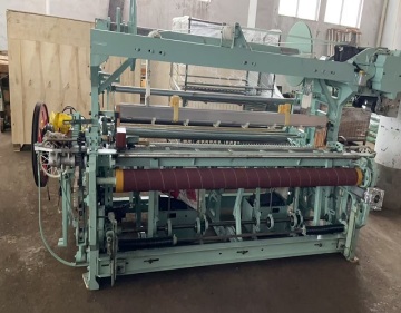 JD747B Terry asciugamano Rapier Loom Search