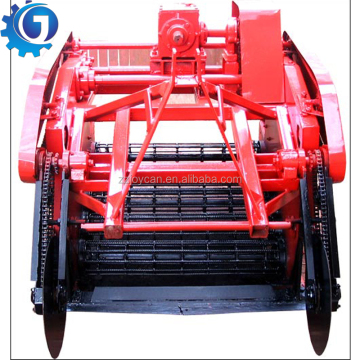 Low Price Sweet Potato Harvest Tools & Vegetable Harvester Equipment