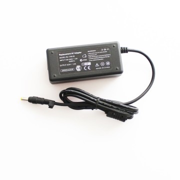 Alta Qualidade ASUS Laptop Charger 9.5V == 2.5A 4.8 * 1.7mm
