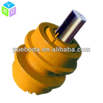 bulldozer D65 carrier roller top roller upper roller assembly