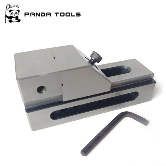 QKG Precision Tool Vise