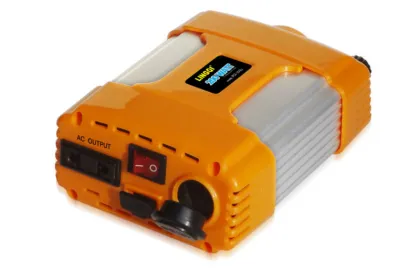 studer inverter 12v a 230v ac 200W with 1000mA USB