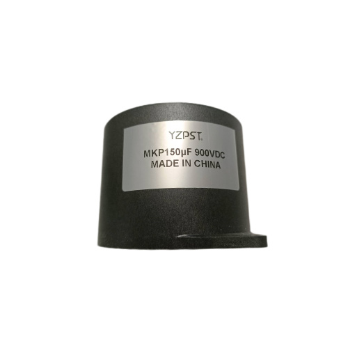 Stable capacity 150uF 900V Filtering Capacitor