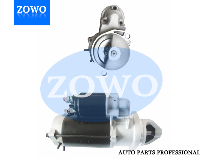 Bmw 320d Starter Motor 4300286