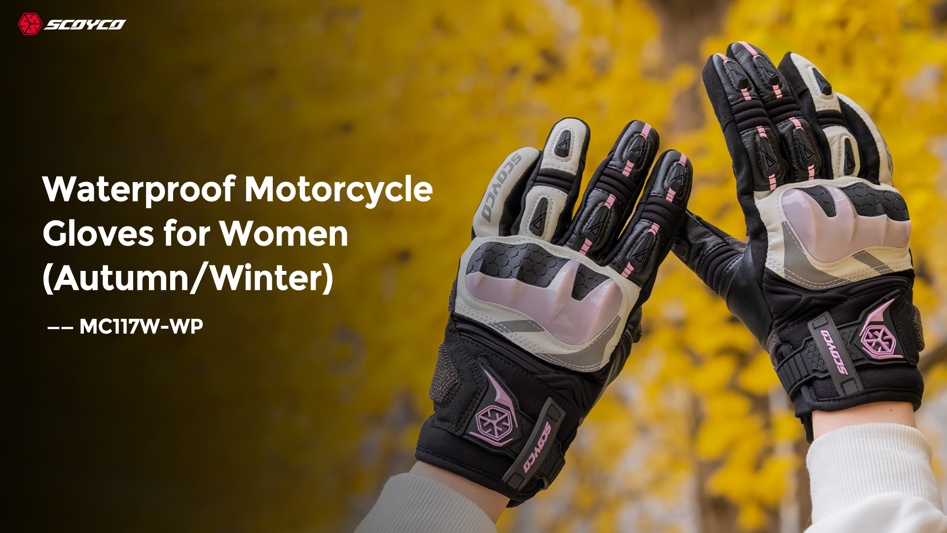 best winter riding gloves