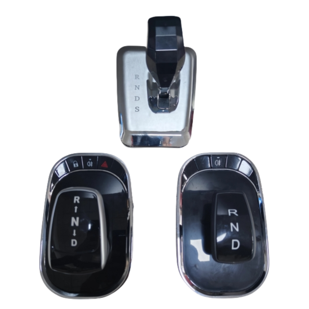 High gear switch