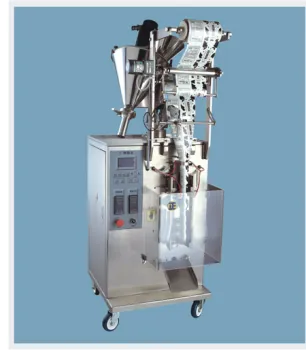 ZR-F50 Powder packaging machine