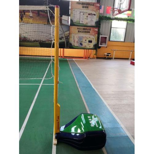 movable badminton post equipment(Small shell)