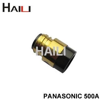 PANASONIC WELDING INSULATOR 500A