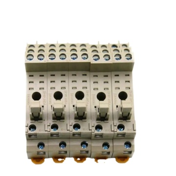 P2RF Relè originali P2RF P2RF-08-E: Trova la soluzione migliore per il tuo progetto di elettronica