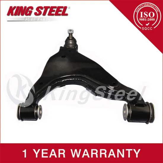 12 Months Guaranteed Control Arm For Land Cruiser Prado 48068-60010