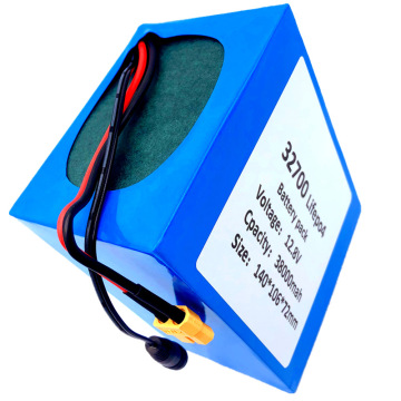 48V and 52V E-bike Batteries & 36V Lithium E-bike Battery Cases