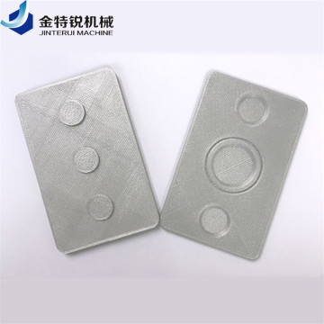 3d printer custom design