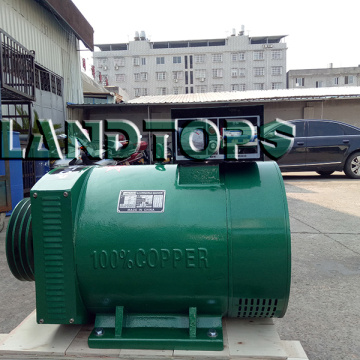 SUPER FUJI STC Three Phase 25kva Generator Alternator