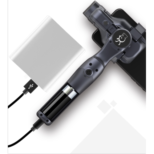 Best Gimbal Stabilizer for Smartphone