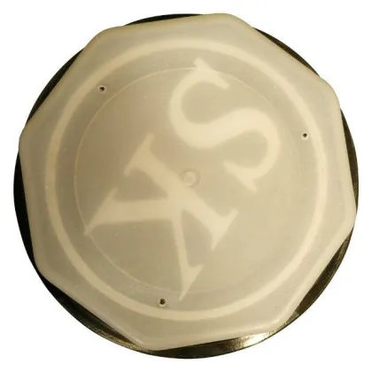 High Precision Axle Wheel Hub Caps