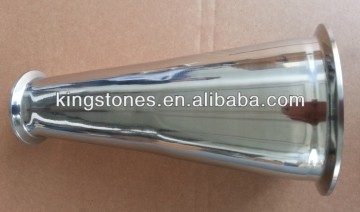 Sanitary Concentric Reducer Tri Clamp