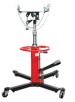0.6T Transmission Jack
