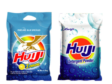 Non-Phosphate Washing Powder Detergent 1.5kg (DP003)