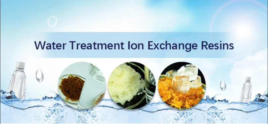 water-treatment-ion-exchange-resins