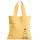 Public service advertising printing logo Canvas bag