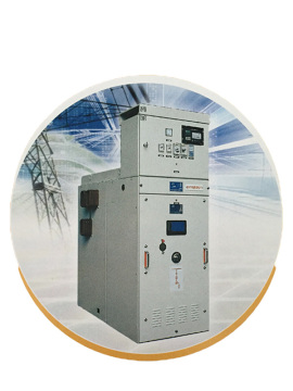 KYN1-12 Jenis boleh diganti AC Metal-Clad Switchgear (KYN1-12)