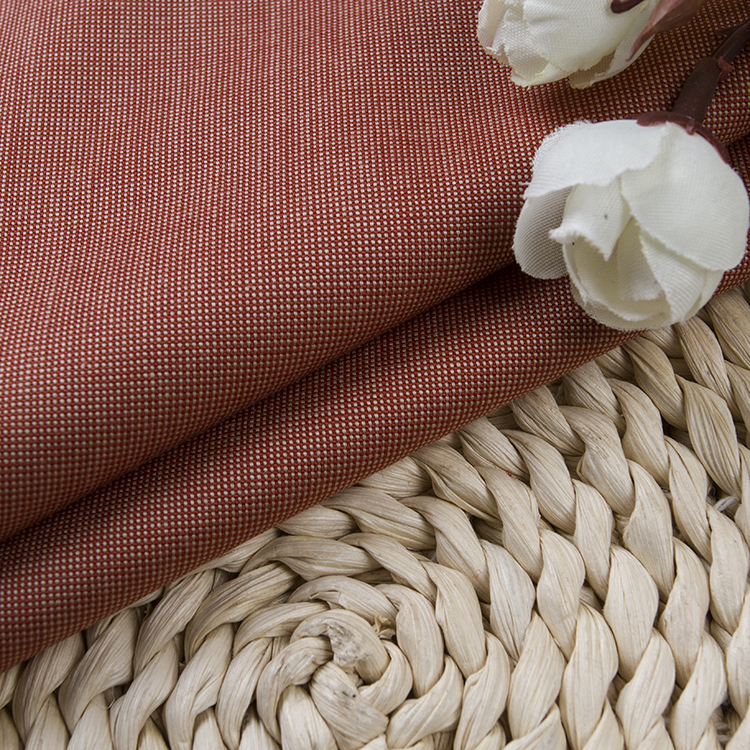 Solid Fabric Woven Cloth