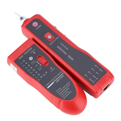Multi Network Cable Fluke Networks CIQ-100 Cable Tester