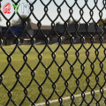 Recinzione a catena usata Diamond Tennis Court Fence