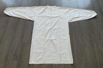 TY Knee length Gown