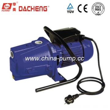 Jet Pump Self-Priming Water Pump (Jet-100A)